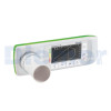 Espirometro Spirobank Ii Basic Turbina Desechable